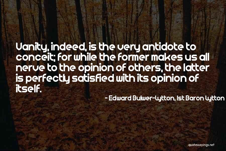 Claveau Honeywell Quotes By Edward Bulwer-Lytton, 1st Baron Lytton Claveau Honeywell Quotes By Edward Bulwer-Lytton, 1st Baron Lytton