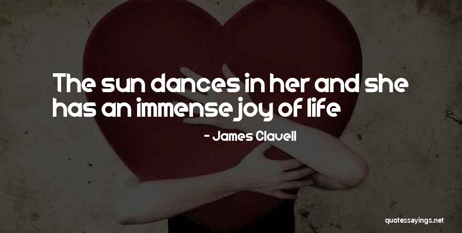 Clavell James Quotes By James Clavell Clavell James Quotes By James Clavell