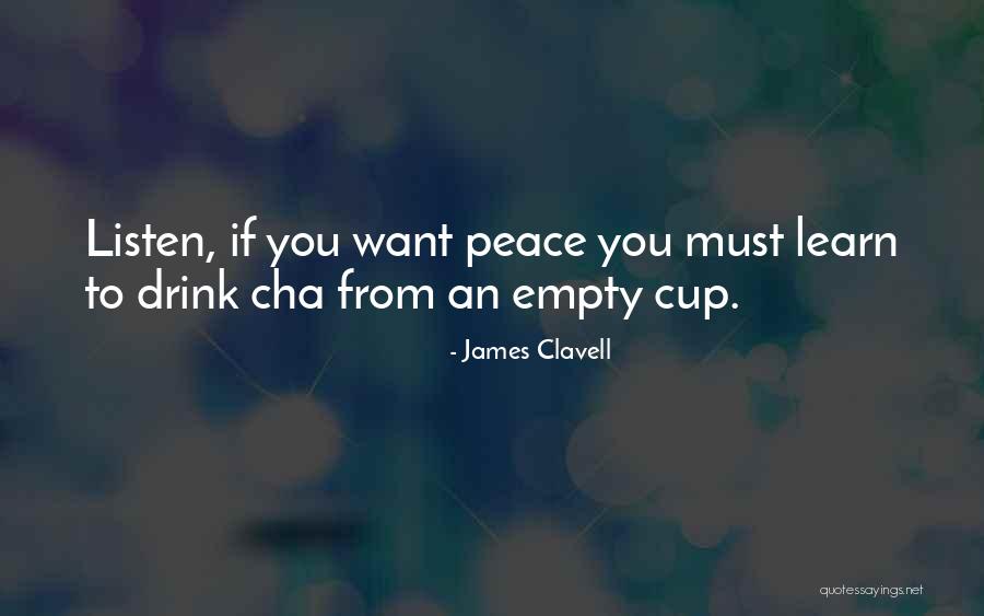 Clavell James Quotes By James Clavell Clavell James Quotes By James Clavell