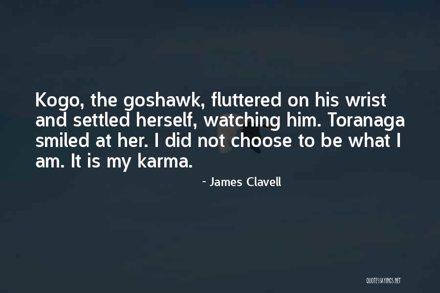 Clavell James Quotes By James Clavell Clavell James Quotes By James Clavell
