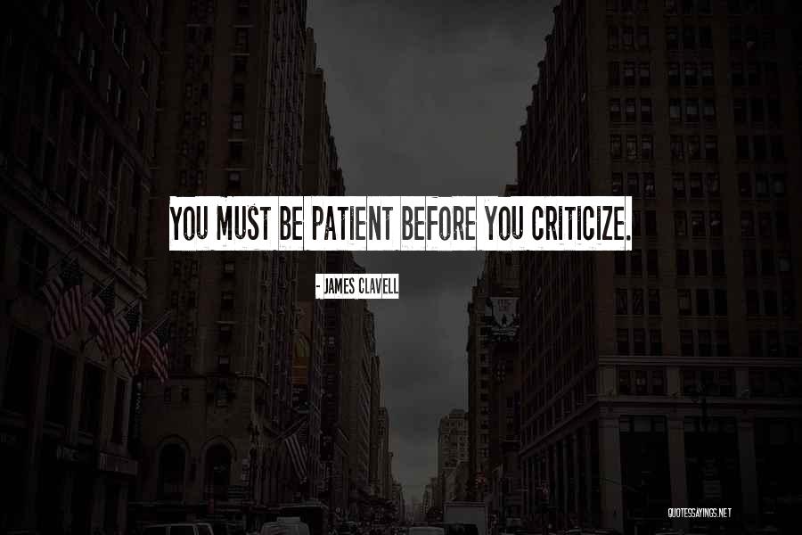 Clavell James Quotes By James Clavell Clavell James Quotes By James Clavell
