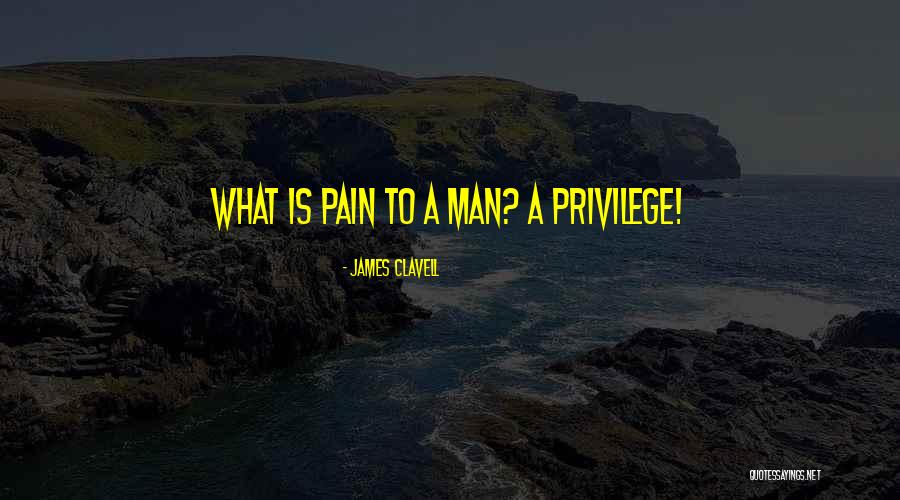 Clavell James Quotes By James Clavell Clavell James Quotes By James Clavell