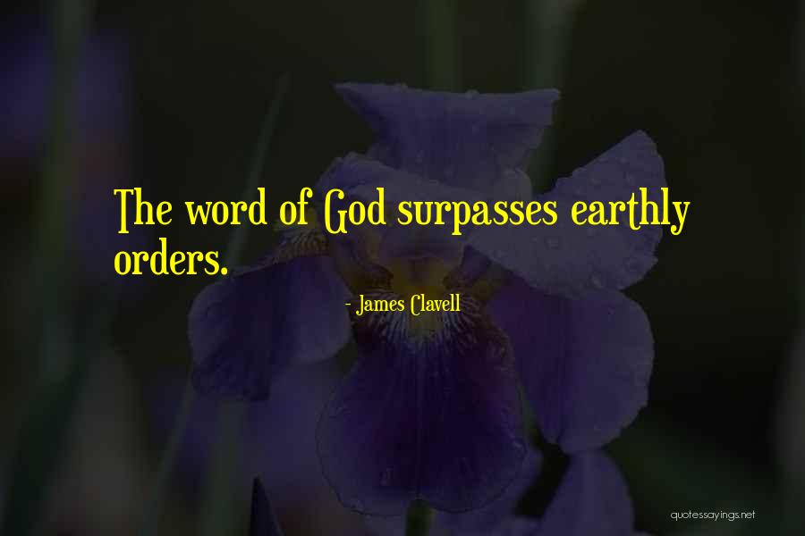 Clavell James Quotes By James Clavell Clavell James Quotes By James Clavell
