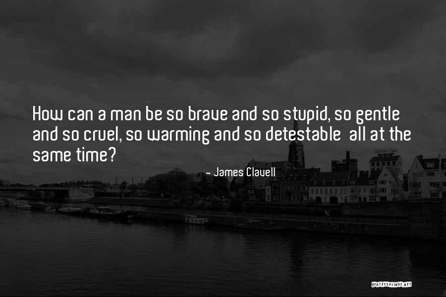 Clavell James Quotes By James Clavell Clavell James Quotes By James Clavell