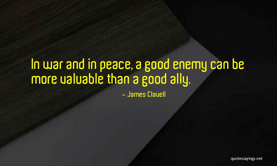 Clavell James Quotes By James Clavell Clavell James Quotes By James Clavell