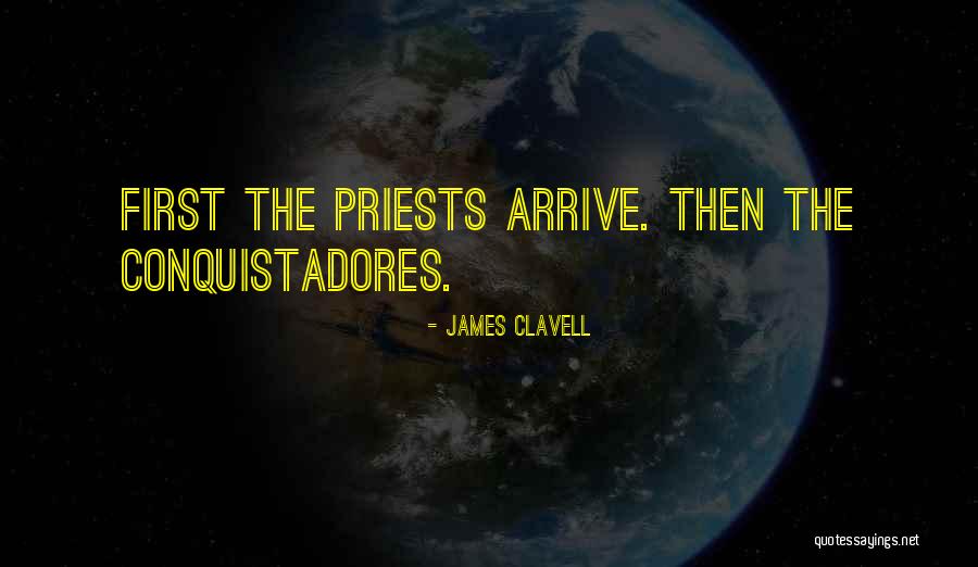 Clavell James Quotes By James Clavell Clavell James Quotes By James Clavell