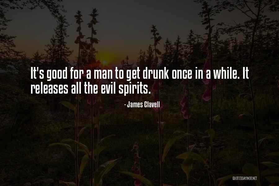 Clavell James Quotes By James Clavell Clavell James Quotes By James Clavell