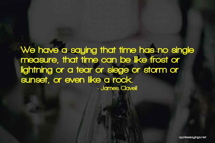 Clavell James Quotes By James Clavell Clavell James Quotes By James Clavell