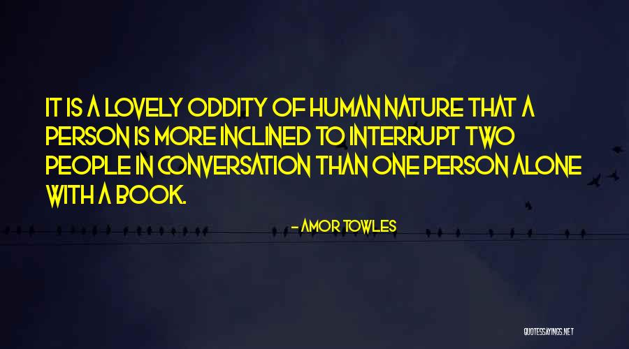 Clavella Quotes By Amor Towles Clavella Quotes By Amor Towles