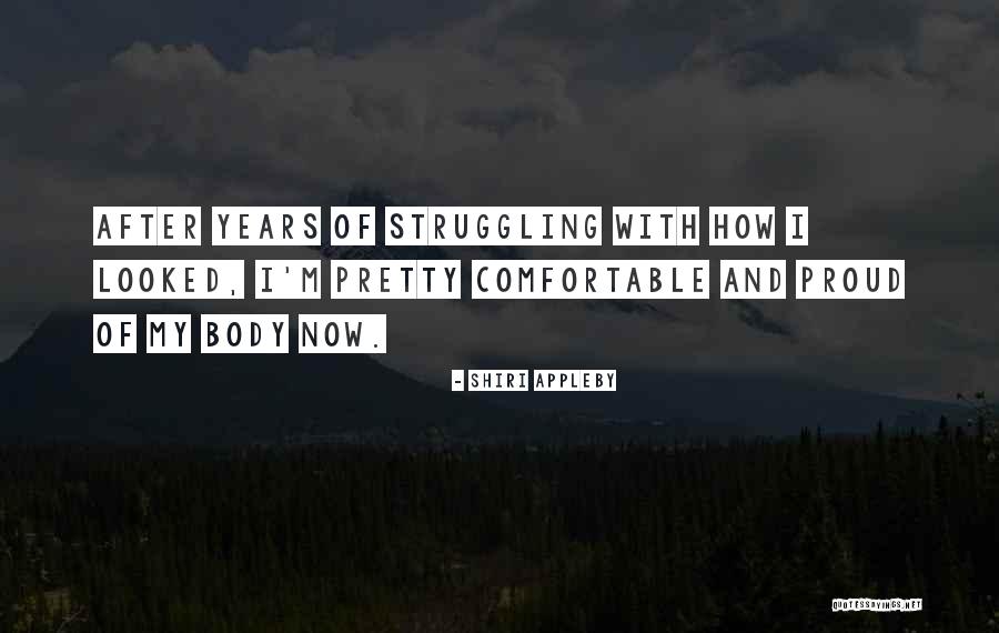 Clavellinas Quotes By Shiri Appleby Clavellinas Quotes By Shiri Appleby