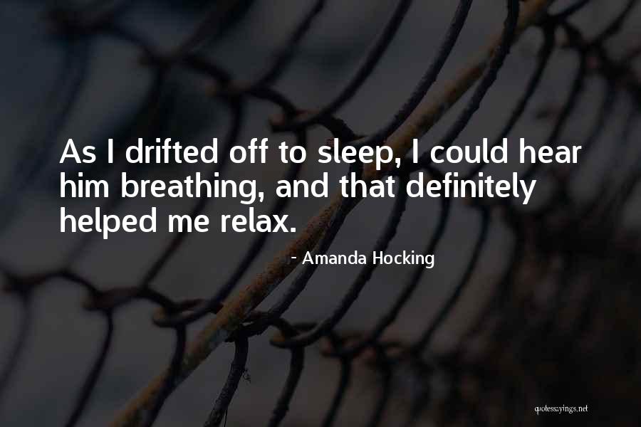 Clavenna Eye Institute Quotes By Amanda Hocking Clavenna Eye Institute Quotes By Amanda Hocking