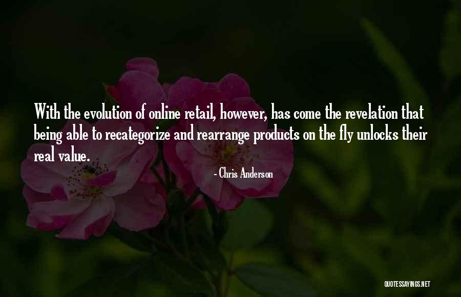 Claveria Approach Quotes By Chris Anderson Claveria Approach Quotes By Chris Anderson