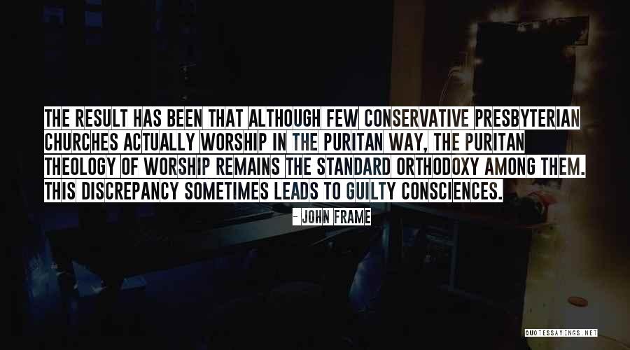 Claveria Quotes By John Frame Claveria Quotes By John Frame