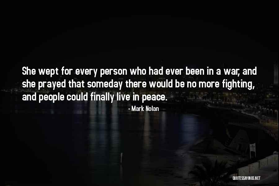Claveria Quotes By Mark Nolan Claveria Quotes By Mark Nolan