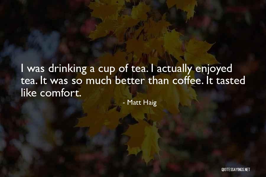 Claveria Reading Quotes By Matt Haig Claveria Reading Quotes By Matt Haig