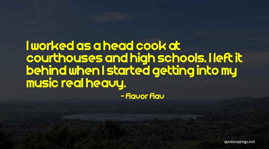 Claveria Technique Quotes By Flavor Flav Claveria Technique Quotes By Flavor Flav