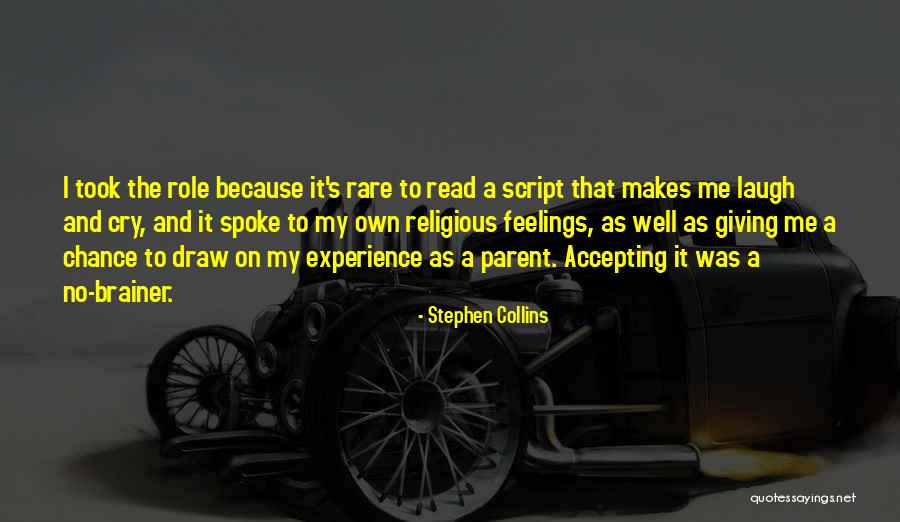 Claverie Way Quotes By Stephen Collins Claverie Way Quotes By Stephen Collins