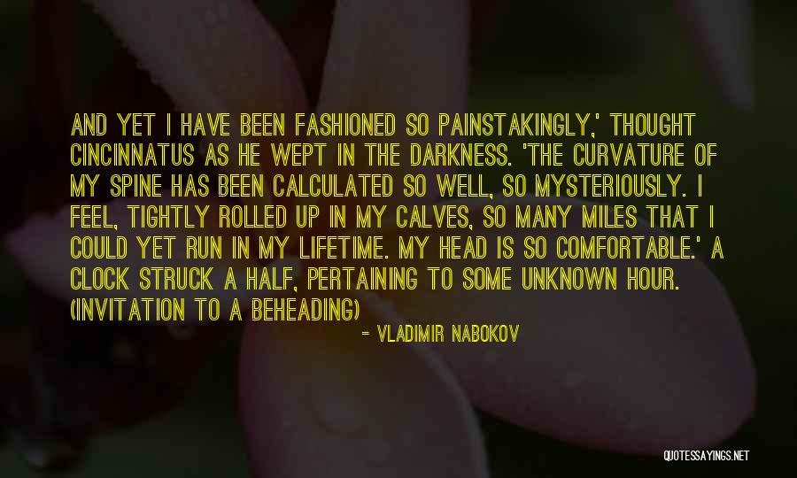 Claverie Way Quotes By Vladimir Nabokov Claverie Way Quotes By Vladimir Nabokov