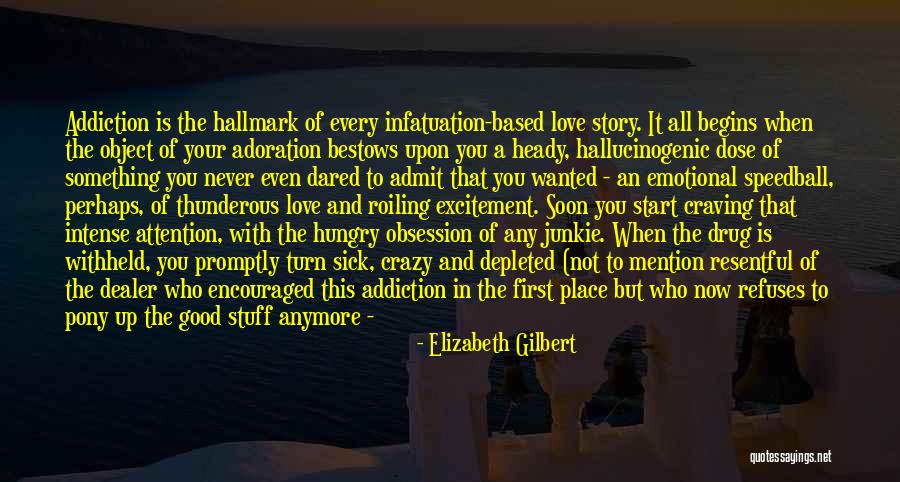 Clavero Amazon Quotes By Elizabeth Gilbert Clavero Amazon Quotes By Elizabeth Gilbert
