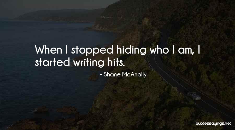 Clavero Amazon Quotes By Shane McAnally Clavero Amazon Quotes By Shane McAnally