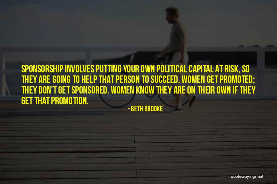 Clavero Vivian Quotes By Beth Brooke Clavero Vivian Quotes By Beth Brooke