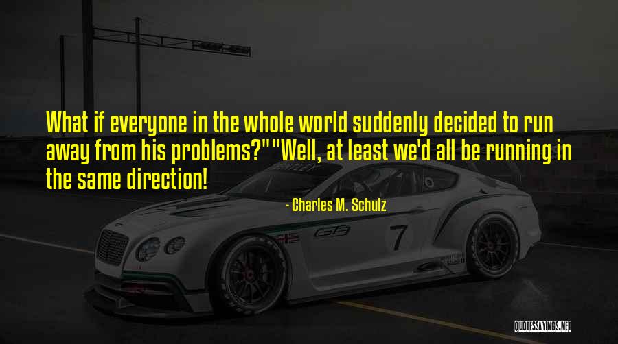 Clavero Vivian Quotes By Charles M. Schulz Clavero Vivian Quotes By Charles M. Schulz