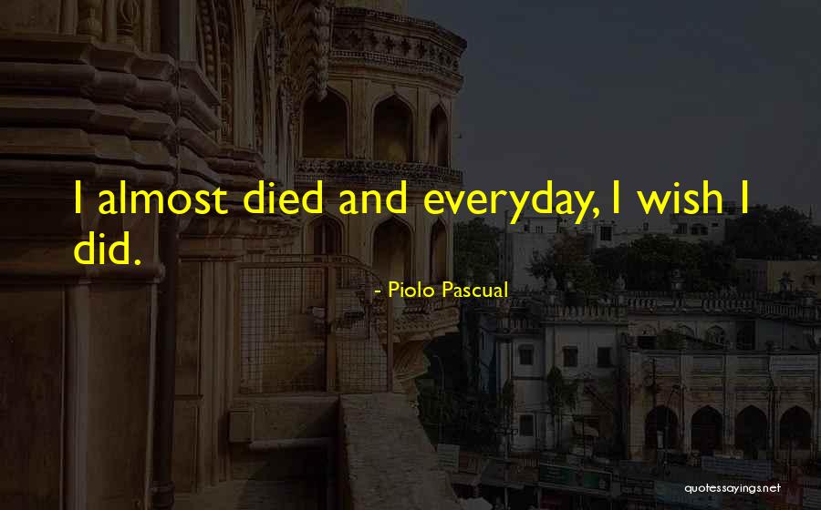 Clavero Vivian Quotes By Piolo Pascual Clavero Vivian Quotes By Piolo Pascual