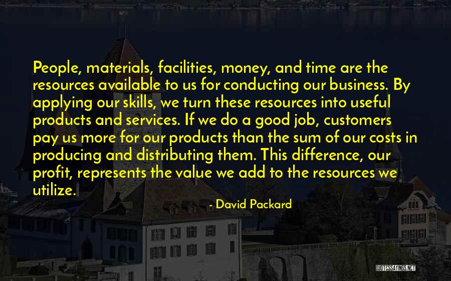 Clavicordio Para Quotes By David Packard Clavicordio Para Quotes By David Packard
