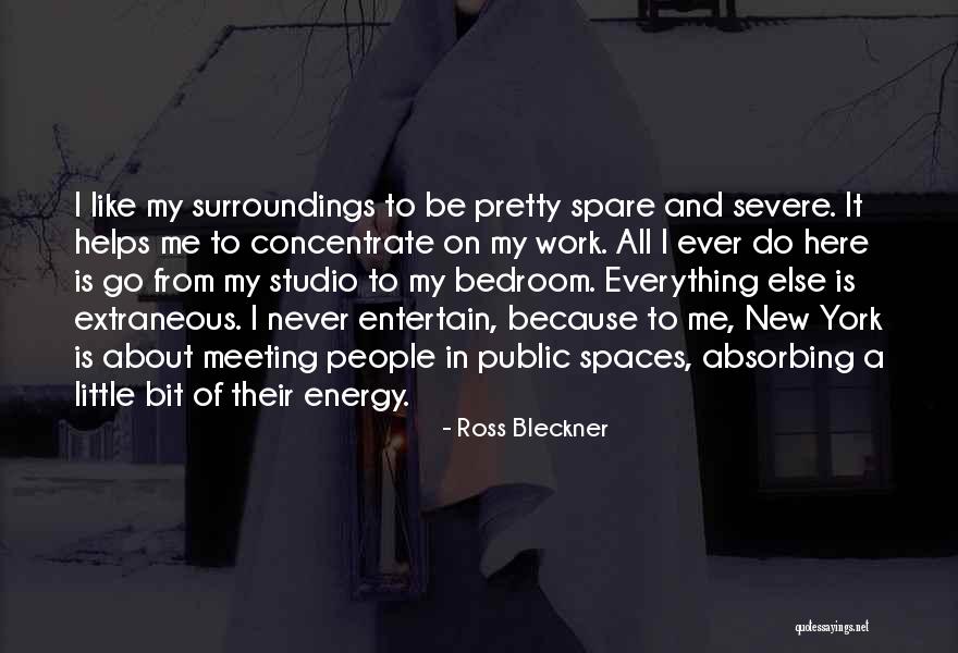 Clavicordio Para Quotes By Ross Bleckner Clavicordio Para Quotes By Ross Bleckner