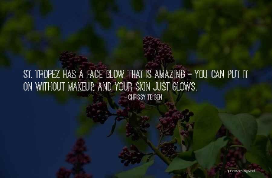 Clavicule In English Quotes By Chrissy Teigen Clavicule In English Quotes By Chrissy Teigen