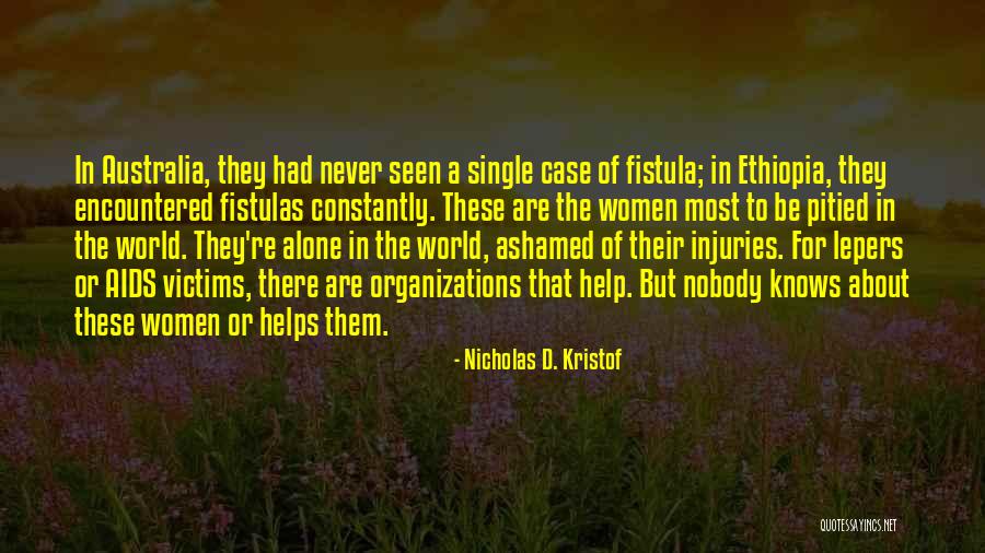 Clavier En Quotes By Nicholas D. Kristof Clavier En Quotes By Nicholas D. Kristof