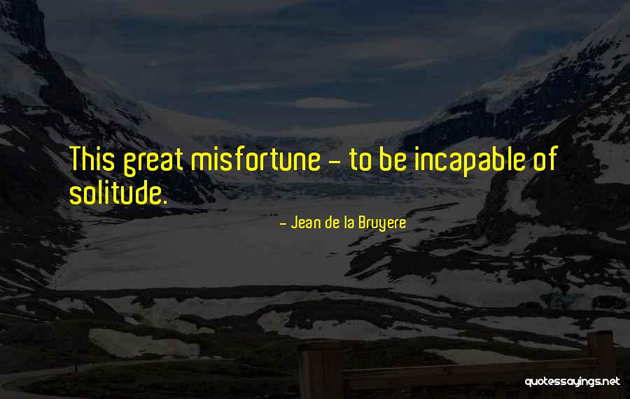 Clavier Touche Quotes By Jean De La Bruyere Clavier Touche Quotes By Jean De La Bruyere