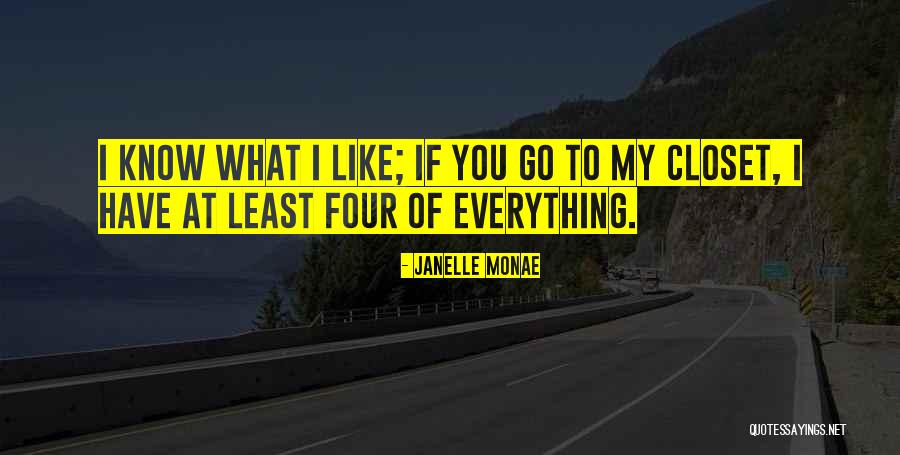 Clavier Visuel Quotes By Janelle Monae Clavier Visuel Quotes By Janelle Monae