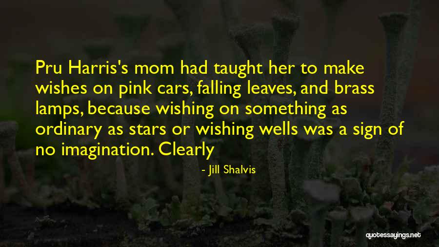 Clavija Bajo Quotes By Jill Shalvis Clavija Bajo Quotes By Jill Shalvis