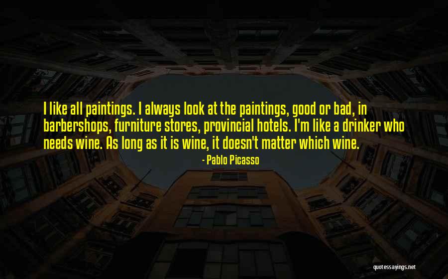 Clavijo Md Quotes By Pablo Picasso Clavijo Md Quotes By Pablo Picasso