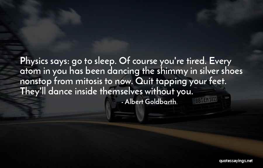 Clavioline Samples Quotes By Albert Goldbarth Clavioline Samples Quotes By Albert Goldbarth