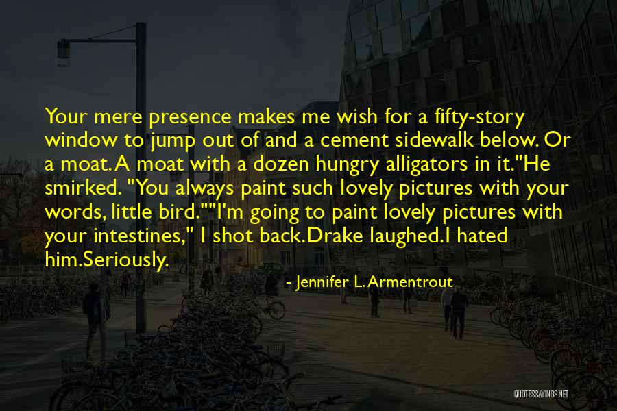 Clavis Aurea Quotes By Jennifer L. Armentrout Clavis Aurea Quotes By Jennifer L. Armentrout