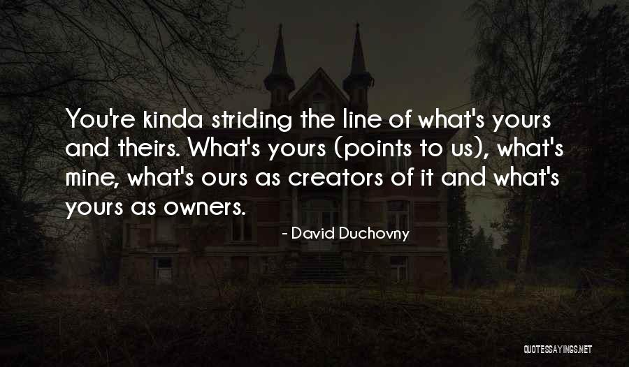 Clawback Bankruptcy Quotes By David Duchovny Clawback Bankruptcy Quotes By David Duchovny