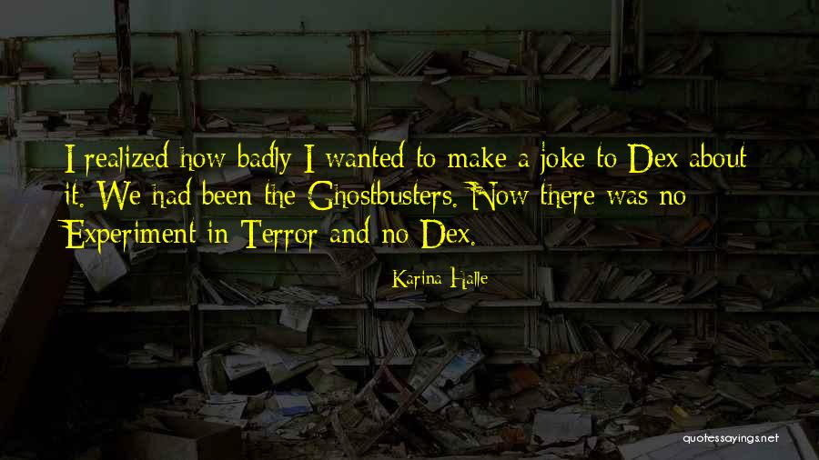 Clawdia Doll Quotes By Karina Halle Clawdia Doll Quotes By Karina Halle