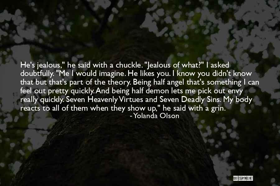 Clawdia Doll Quotes By Yolanda Olson Clawdia Doll Quotes By Yolanda Olson
