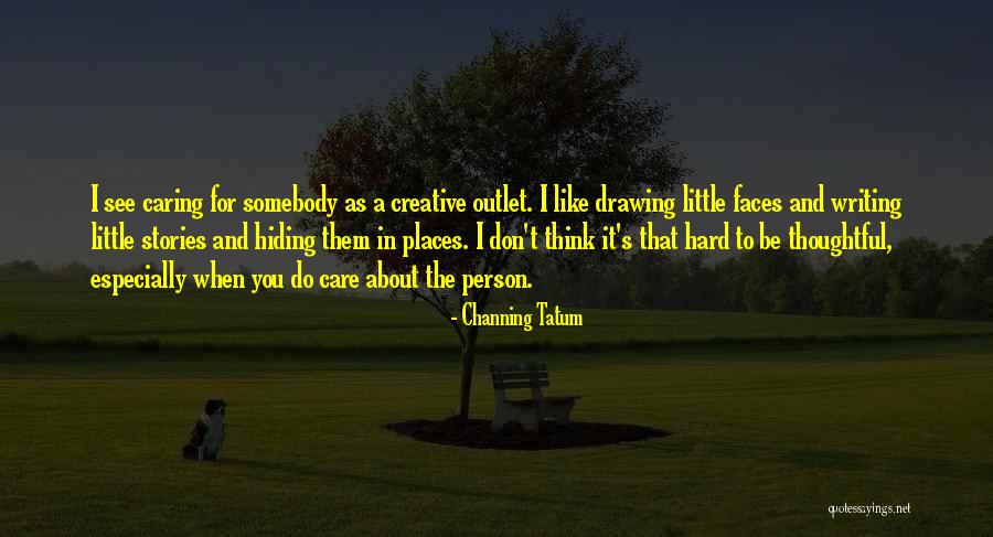 Clawhammer Ukulele Quotes By Channing Tatum Clawhammer Ukulele Quotes By Channing Tatum