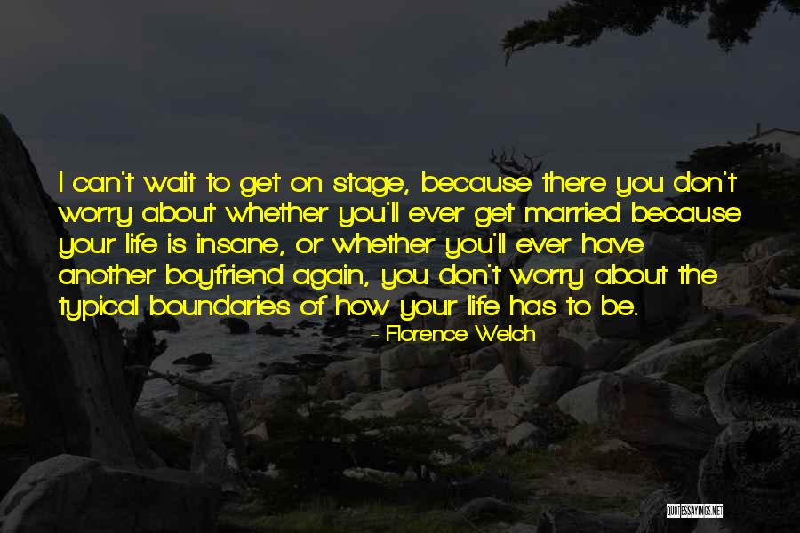 Clawhammer Ukulele Quotes By Florence Welch Clawhammer Ukulele Quotes By Florence Welch