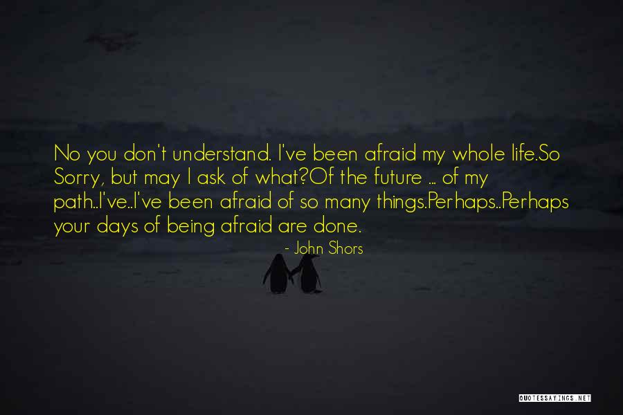 Claws Tnt Quotes By John Shors Claws Tnt Quotes By John Shors