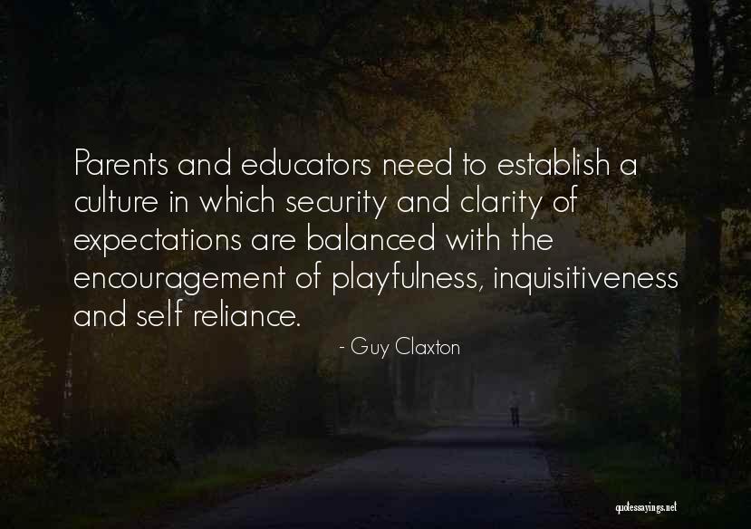 Claxton Quotes By Guy Claxton Claxton Quotes By Guy Claxton