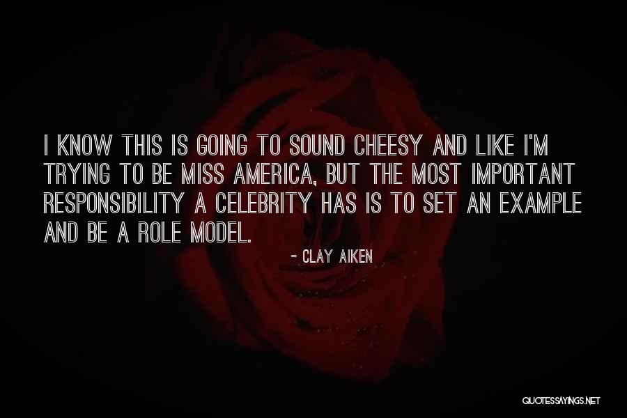 Clay Aiken Quotes 1104865 Clay Aiken Quotes 1104865