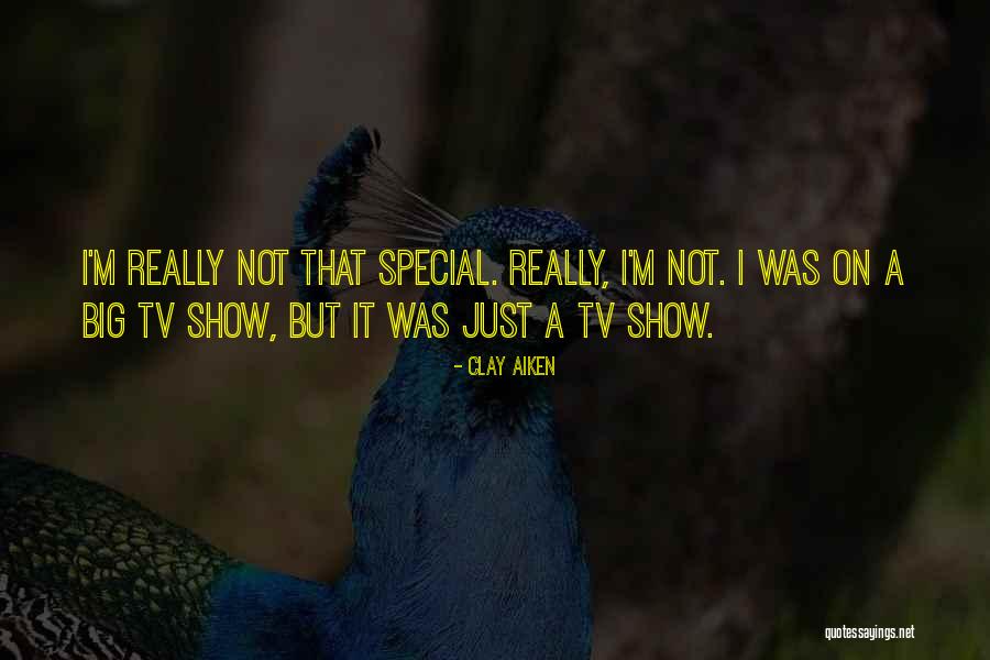 Clay Aiken Quotes 1212424 Clay Aiken Quotes 1212424