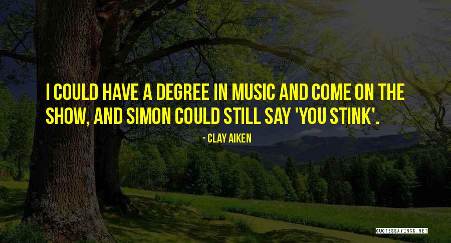 Clay Aiken Quotes 1252064 Clay Aiken Quotes 1252064