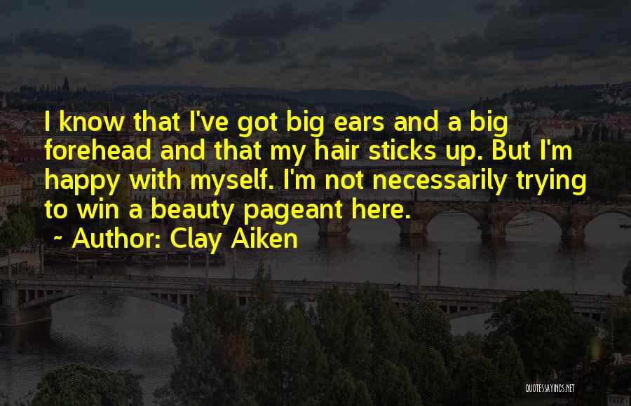 Clay Aiken Quotes 1264164