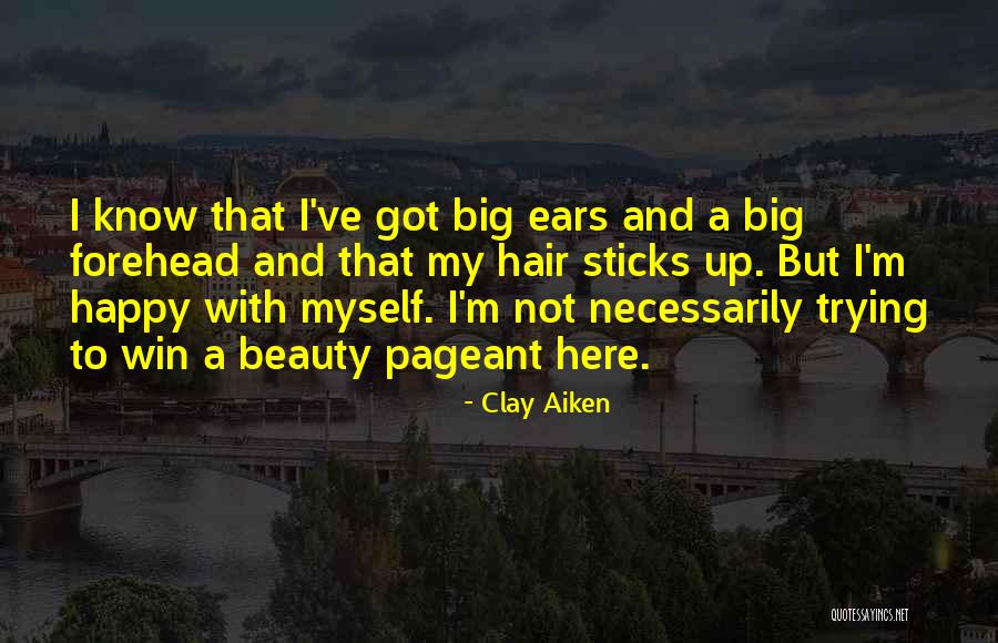 Clay Aiken Quotes 1264164 Clay Aiken Quotes 1264164