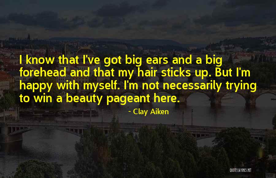 Clay Aiken Quotes 1264164